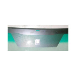 SZYBA CZOŁOWA TOYOTA LANDCRUISER J150 3/5D 10-