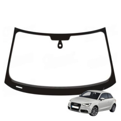 SZYBA CZOŁOWA AUDI A1 2012-  - nr części: 8X0 845 099 G,8X0845099G