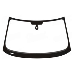 SZYBA CZOŁOWA AUDI A1 2012-  - nr części: 8X0 845 099 G,8X0845099G