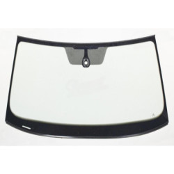 SZYBA CZOŁOWA SKODA OCTAVIA IV HBK+EST 2020-  - nr części: 5E3845011NVB,5E3 845 011 NVB