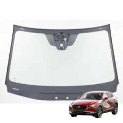 SZYBA CZOŁOWA MAZDA CX-30 5D SUV 2020-