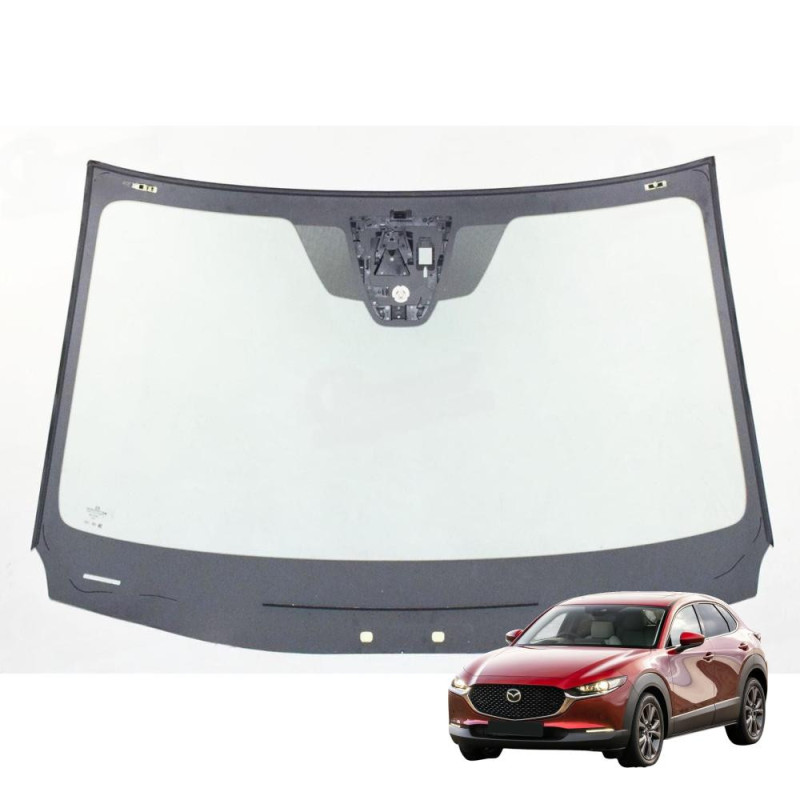 SZYBA CZOŁOWA MAZDA CX-30 5D SUV 2020-