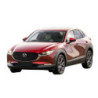 SZYBA CZOŁOWA MAZDA CX-30 5D SUV 2020-