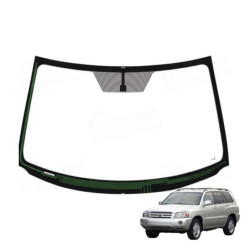 SZYBA CZOŁOWA TOYOTA HIGHLANDER 5D SUV 07-