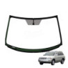 SZYBA CZOŁOWA TOYOTA HIGHLANDER 5D SUV 07-