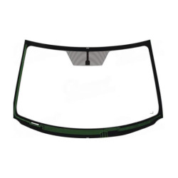 SZYBA CZOŁOWA TOYOTA HIGHLANDER 5D SUV 07-