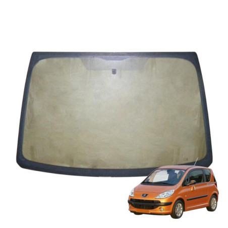 SZYBA CZOŁOWA PEUGEOT 1007 2005/10-