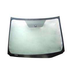 SZYBA CZOŁOWA TOYOTA PRIUS C NHP10 HBK 2011-