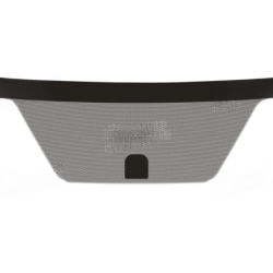 SZYBA CZOŁOWA TOYOTA PRIUS C NHP10 HBK 2011-