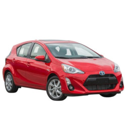 SZYBA CZOŁOWA TOYOTA PRIUS C NHP10 HBK 2011-