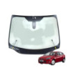 SZYBA CZOŁOWA FORD FOCUS 3D/4D 2011-