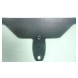 SZYBA CZOŁOWA FORD FOCUS 3D/4D 2011-