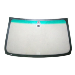 SZYBA CZOŁOWA BMW X5 E53 5D SUV 2002-  - nr części: 51317064861,51 31 7064861,51 31 7 064 861