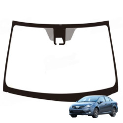 SZYBA CZOŁOWA TOYOTA AVENSIS SAL 2017-18  - nr części: 5610105530
