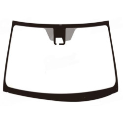 SZYBA CZOŁOWA TOYOTA AVENSIS SAL 2017-18  - nr części: 5610105530