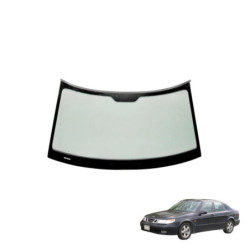 SZYBA CZOŁOWA SAAB 95 SAL+EST 97-  - nr części: 5189204