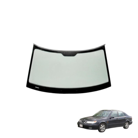 SZYBA CZOŁOWA SAAB 95 SAL+EST 97-  - nr części: 5189204