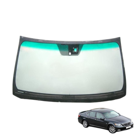 SZYBA CZOŁOWA LEXUS LS460,LS600 2007-  - nr części: 5610150510,5610150750