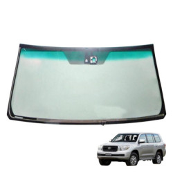 SZYBA CZOŁOWA TOYOTA LANDCRUISER V8 07-  - nr części: 5610160912