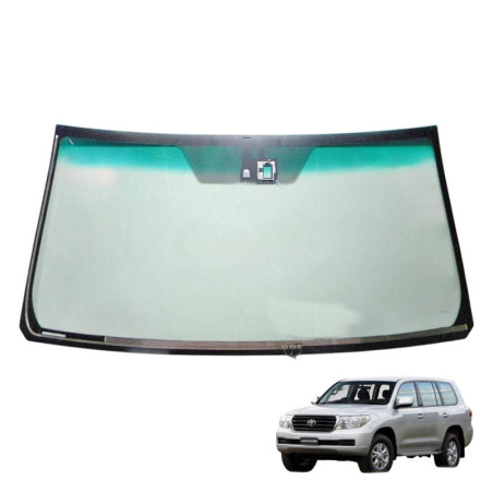 SZYBA CZOŁOWA TOYOTA LANDCRUISER V8 07-  - nr części: 5610160912