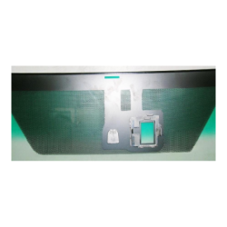 SZYBA CZOŁOWA TOYOTA LANDCRUISER V8 07-  - nr części: 5610160912