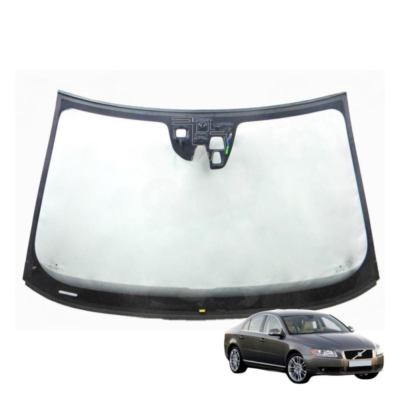 SZYBA CZOŁOWA VOLVO S80,V70,XC70 4D 11-  - nr części: 31298750