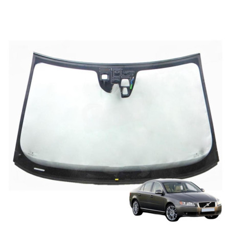 SZYBA CZOŁOWA VOLVO S80,V70,XC70 4D 11-  - nr części: 31298750