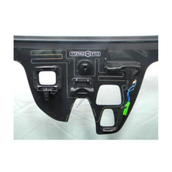 SZYBA CZOŁOWA VOLVO S80,V70,XC70 4D 11-  - nr części: 31298750