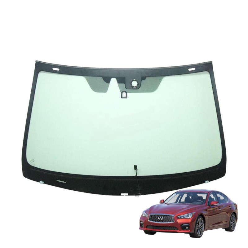 SZYBA CZOŁOWA INFINITI Q50 SEDAN 13-  - nr części: G2700-4GF2C,G27004GF2C