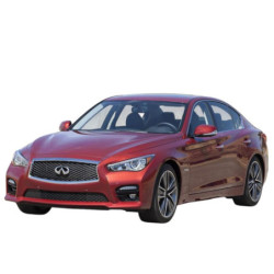 SZYBA CZOŁOWA INFINITI Q50 SEDAN 13-  - nr części: G2700-4GF2C,G27004GF2C