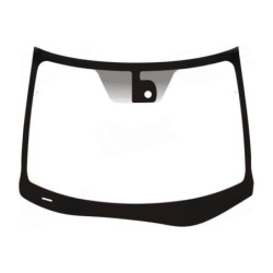 SZYBA CZOŁOWA NISSAN LEAF 5D HBK 11-