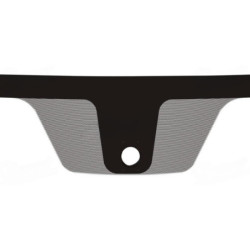 SZYBA CZOŁOWA NISSAN NV200/EVALIA 09-  - nr części: 72700BJ91A,72700BJ90D,72700BJ01A