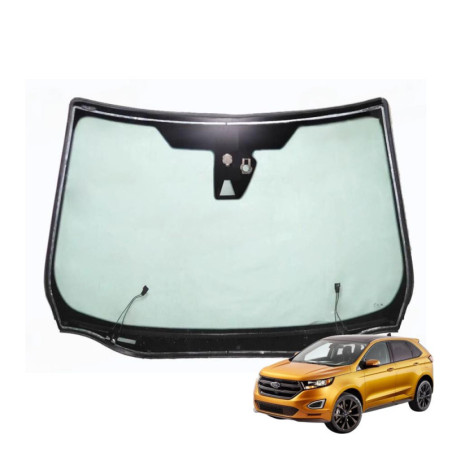 SZYBA CZOŁOWA FORD EDGE 5D SUV 2015-  - nr części: 2061931