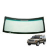 SZYBA CZOŁOWA JEEP COMMANDER 06-