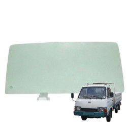 SZYBA CZOŁOWA KIA CERES 97-