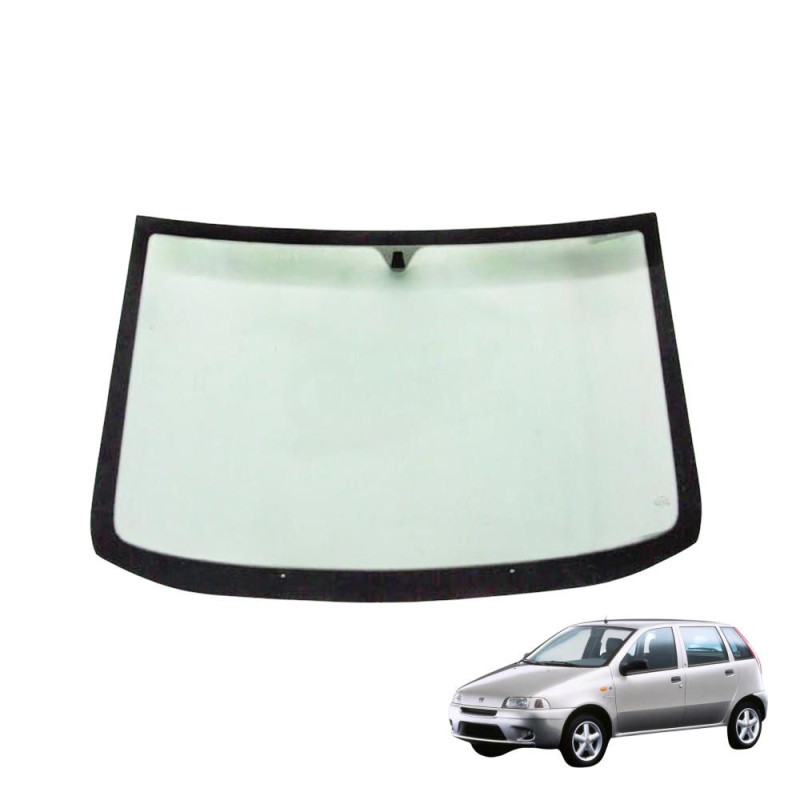 SZYBA CZOŁOWA FIAT PUNTO 3D+5D 93-  - nr części: 7791039
