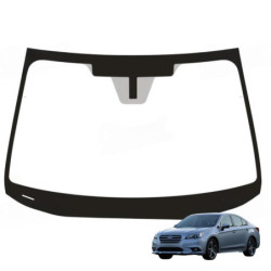 SZYBA CZOŁOWA SUBARU LEGACY 15-/OUTBACK 15- USA