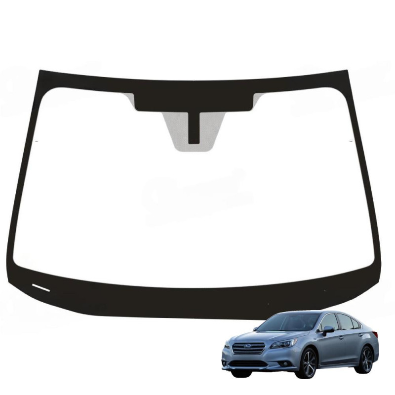 SZYBA CZOŁOWA SUBARU LEGACY 15-/OUTBACK 15- USA