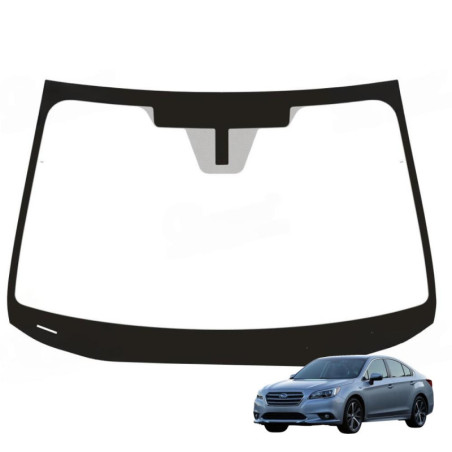 SZYBA CZOŁOWA SUBARU LEGACY 15-/OUTBACK 15- USA