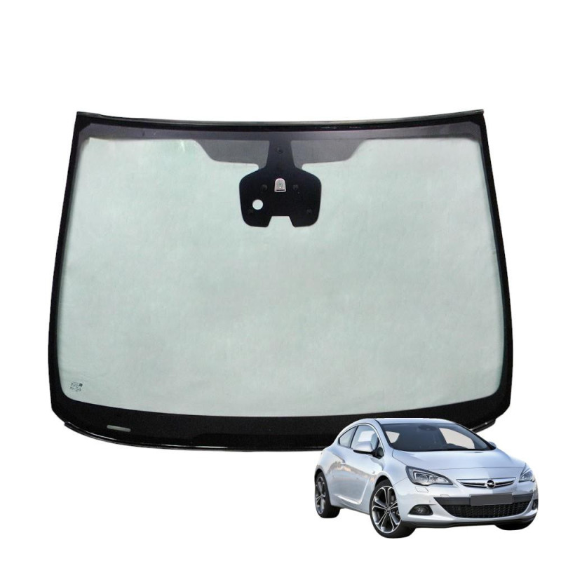 SZYBA CZOŁOWA OPEL ASTRA J 2012-  - nr części: 13407854,5161360