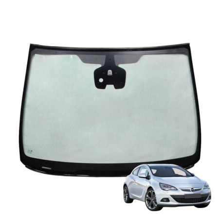 SZYBA CZOŁOWA OPEL ASTRA J 2012-  - nr części: 13407854,5161360
