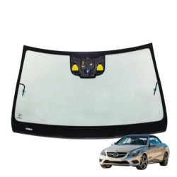 SZYBA CZOŁOWA MERCEDES E-CLASS W212/C207 CAB 09-  - nr części: 207 670 08 00,2076700800