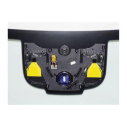 SZYBA CZOŁOWA MERCEDES E-CLASS W212/C207 CAB 09-  - nr części: 207 670 08 00,2076700800