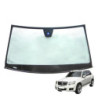 SZYBA CZOŁOWA MERCEDES GLK 2009-  - nr części: 204 670 72 01