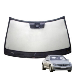 SZYBA CZOŁOWA MERCEDES CL W216 06-13