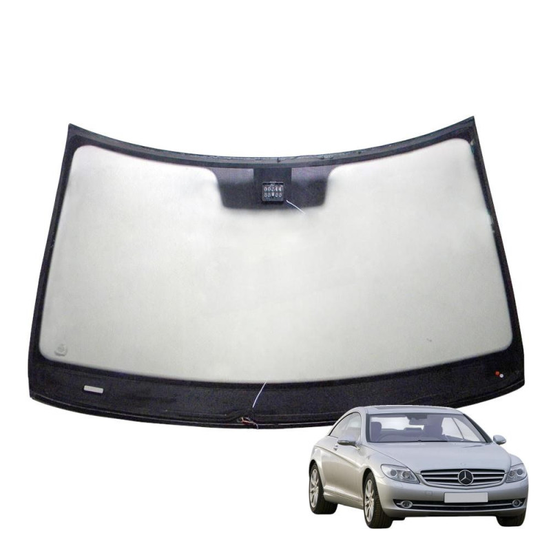 SZYBA CZOŁOWA MERCEDES CL W216 06-13