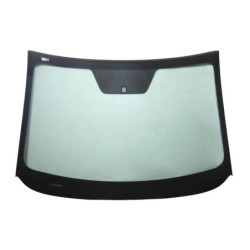 SZYBA CZOŁOWA MAZDA 2 III /DEMIO IV 15-  - nr części: D09L-63-900B,D09L63900B