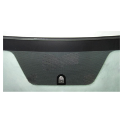 SZYBA CZOŁOWA MAZDA 2 III /DEMIO IV 15-  - nr części: D09L-63-900B,D09L63900B