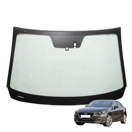 SZYBA CZOŁOWA MAZDA 3 2013-