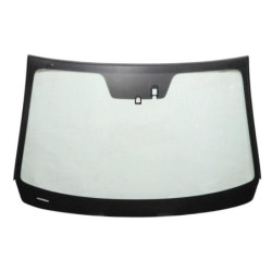 SZYBA CZOŁOWA MAZDA 3 2013-